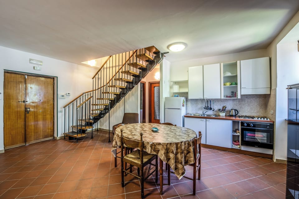 House, 3 Bedrooms, Mountain View | Dining