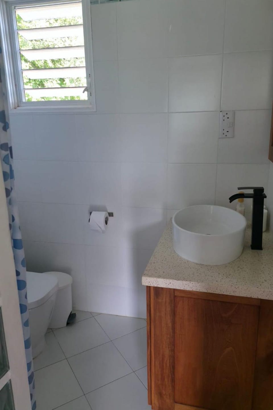 Luxury Grenada Villa Sea Views & Private Deck 3 Bedroom Apts Apartment in Saint George