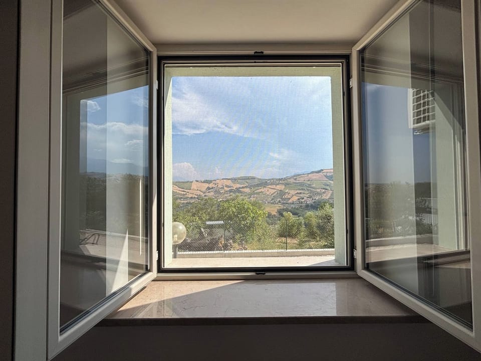 Apartment, 2 Bedrooms, Private Pool | Interior