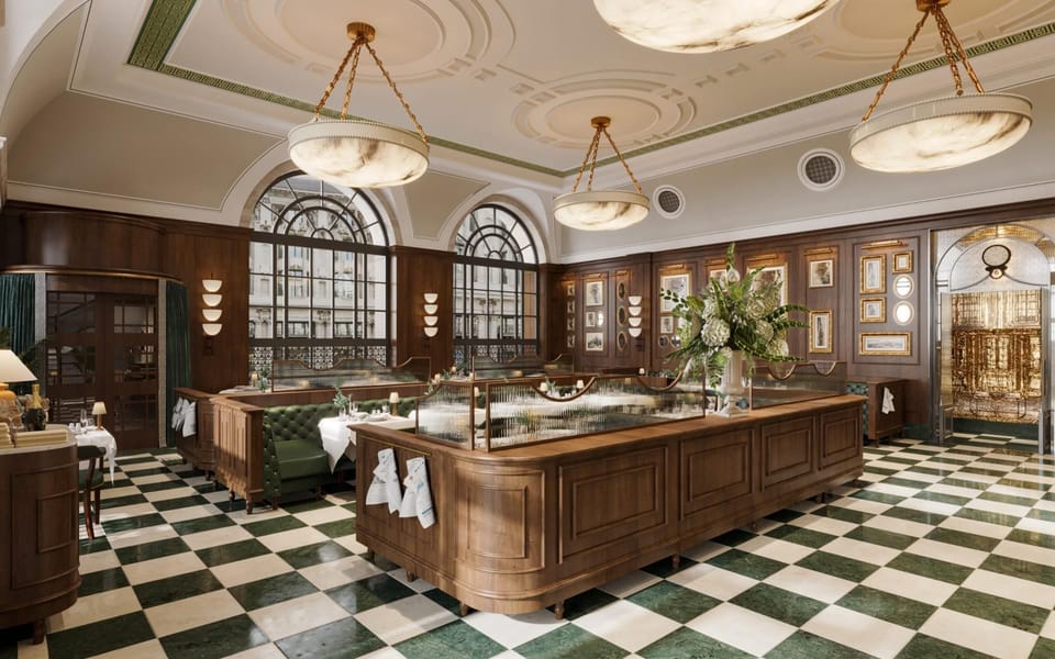 The WestDill Mayfair Hotel London, Colbert Collection Hotel in City of Westminster