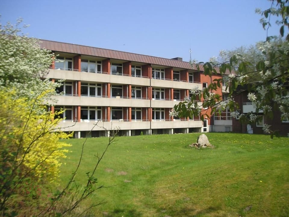 Hotel Tanneneck Hotel in Schleswig-Holstein