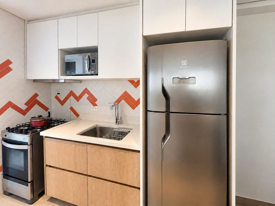 Apartment | Private kitchen