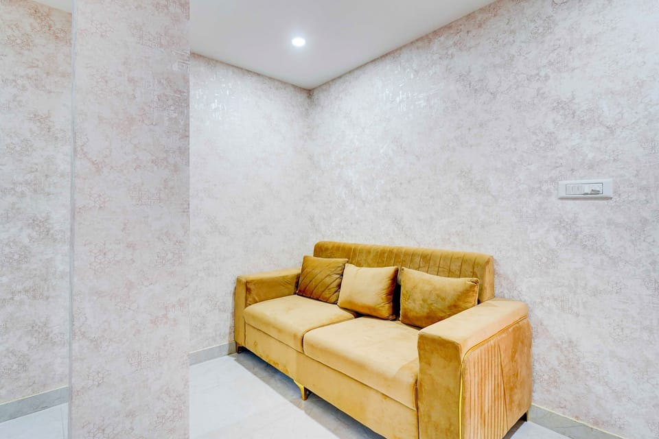 Townhouse Bangalore Kundalahalli Hotel in Bengaluru