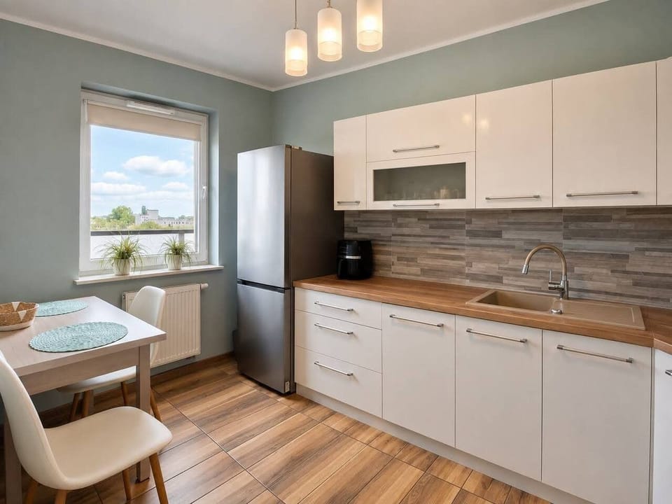 Kitchen | Book now with Rentujemy