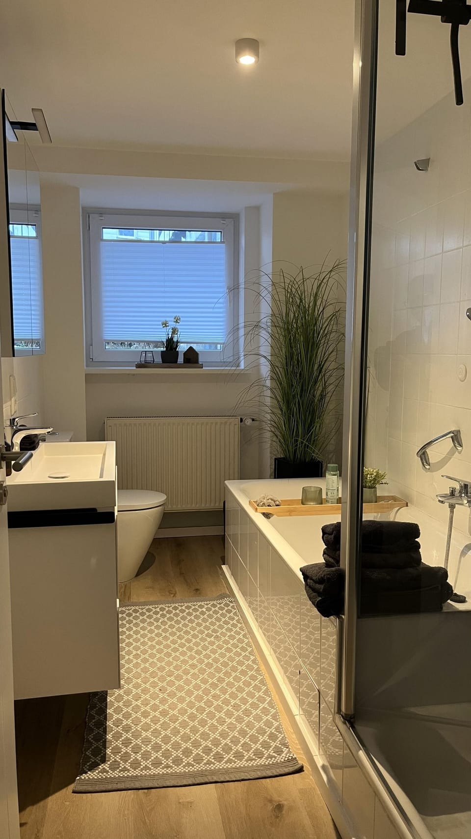 Guest Rooms Eifelgluck in Pelm Apartment in Vulkaneifel