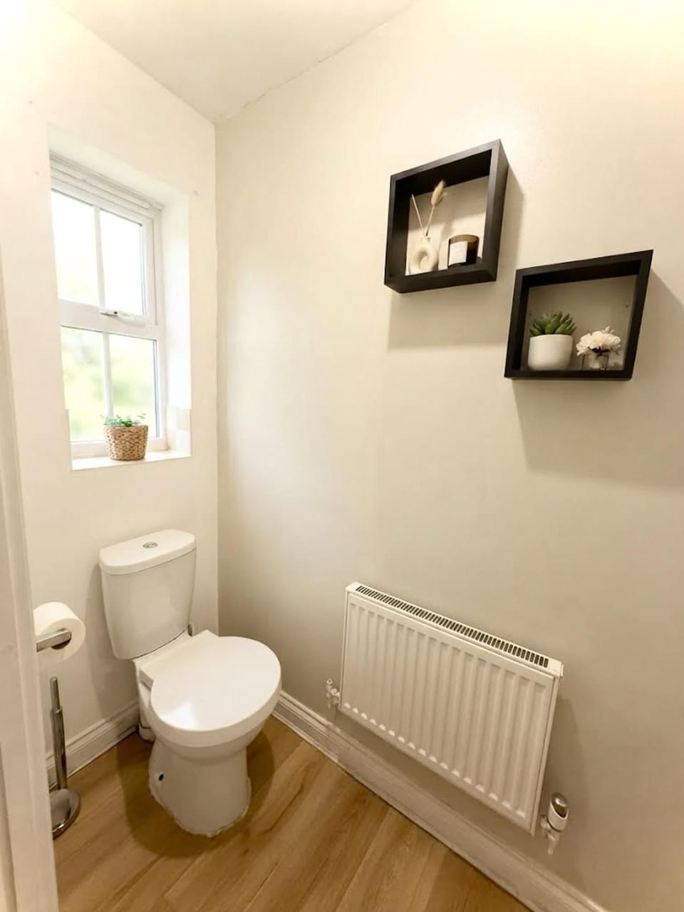 4 Bedrooms - The Family Haven With Parking Near Airport House in Eastleigh District