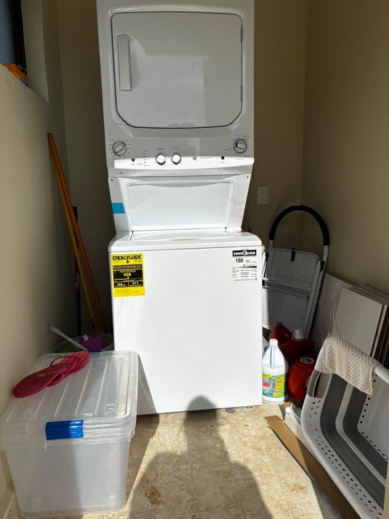 laundry