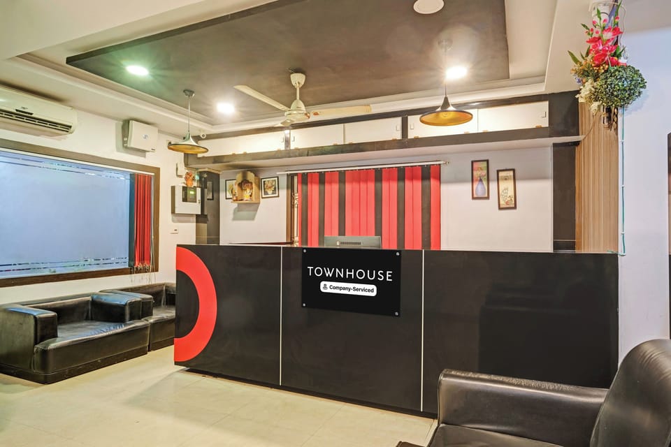 Townhouse Zoo Road Near Guwahati Hotel in India