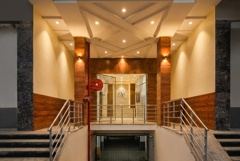 Super Townhouse Raniganj Formerly Devi Hotel in Secunderabad