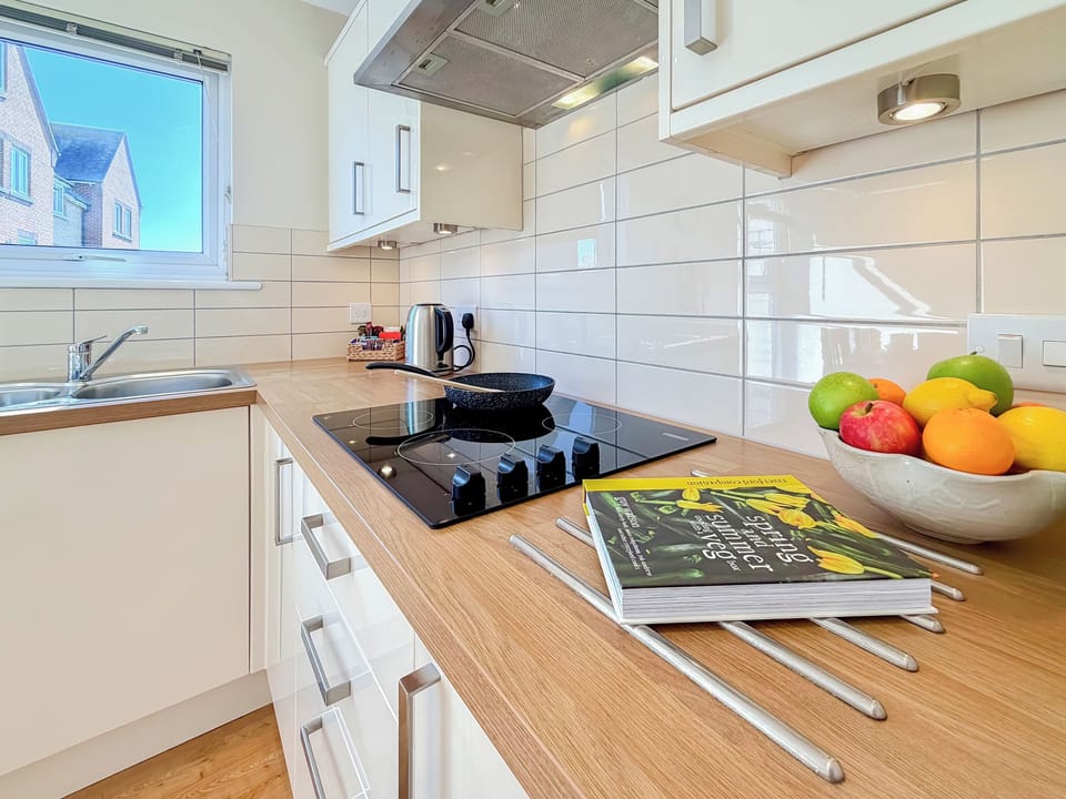 Double bedroom | Heron 7 - Riverside Park, Christchurch