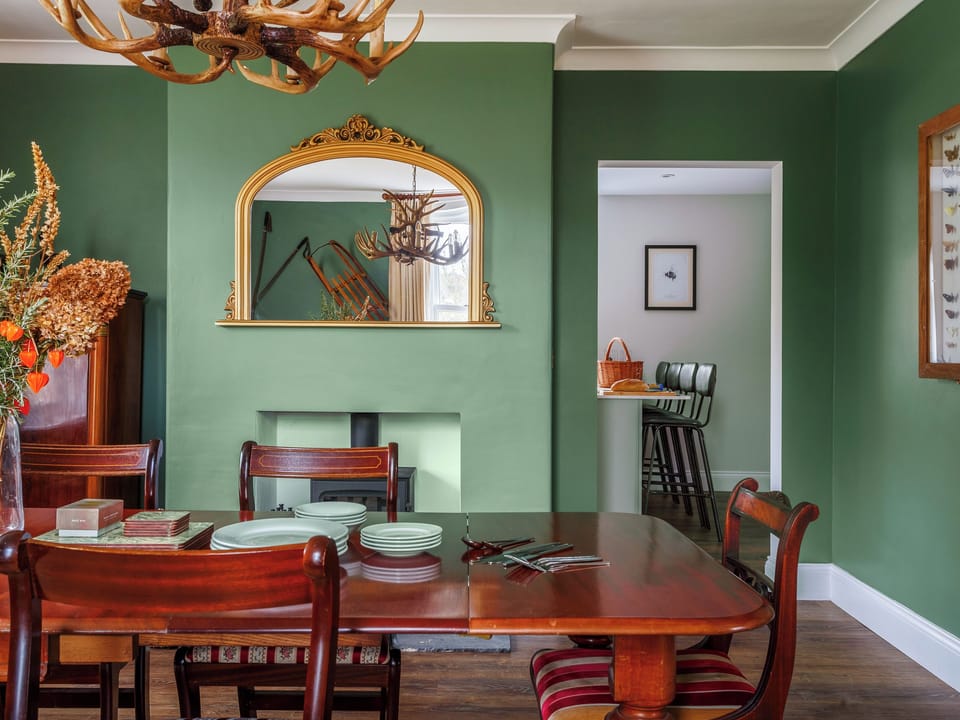 Kitchen | Woodside Cottage - Harewood Holidays, Harewood, near Leeds