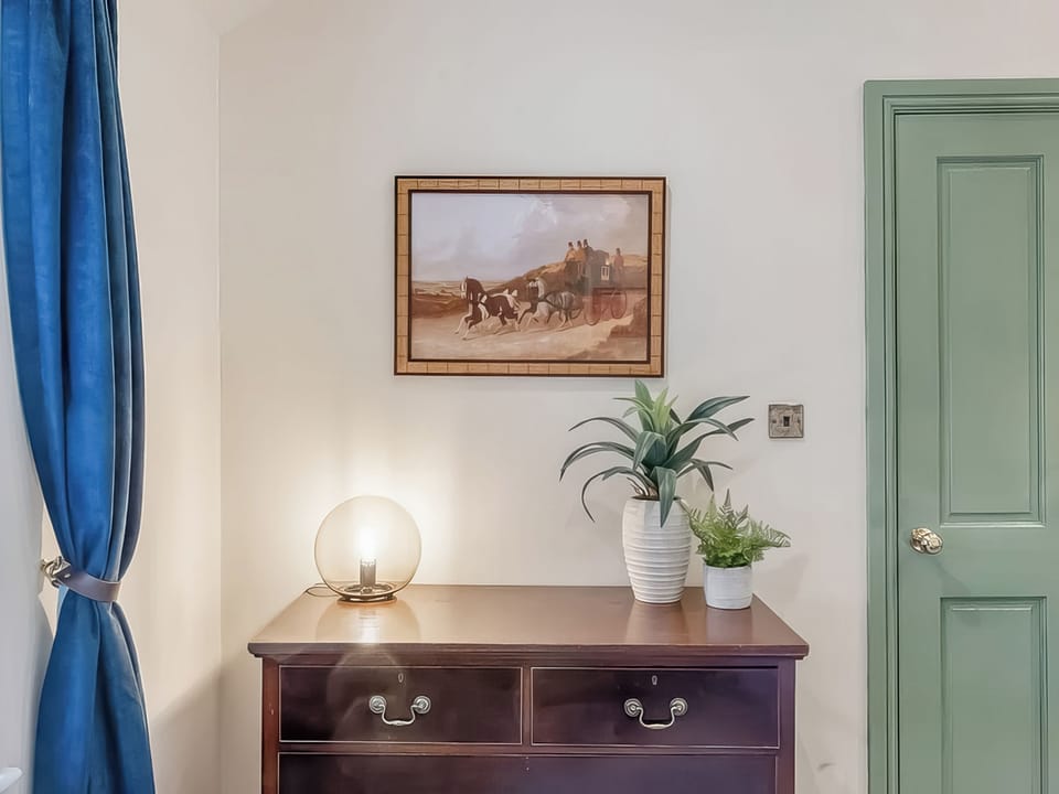Shower room | Coach House - Home Farm Properties, Llanfairpwllgwyngyll