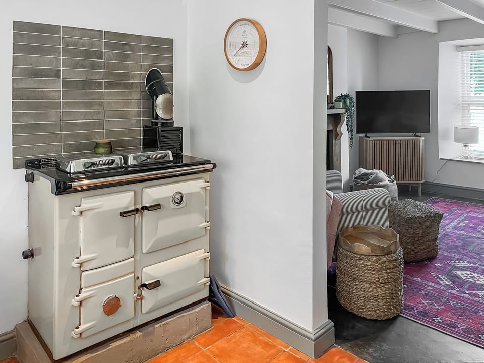 Double bedroom | Tuckingmill, St Columb Major