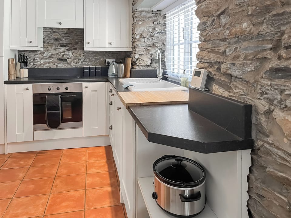 Bathroom | Tuckingmill, St Columb Major