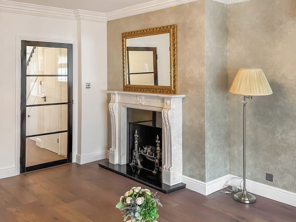 Living room | The Coppice, Purley, Croydon