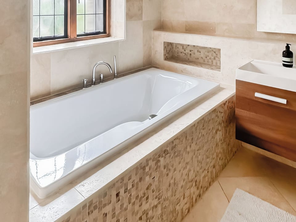 Bathroom | The Coppice, Purley, Croydon