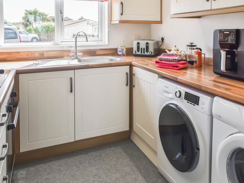 Bathroom | Sandy Paws, Bacton