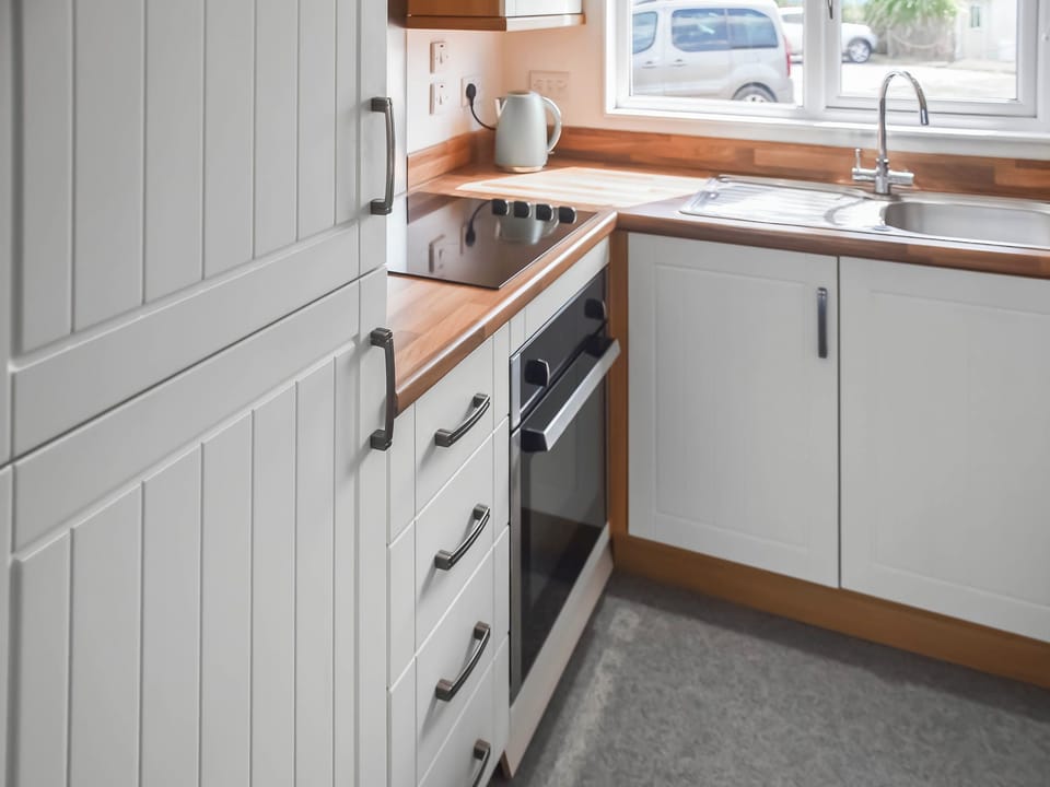 Bathroom | Sandy Paws, Bacton