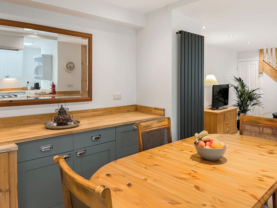 Bathroom | The Old School House, Kirkbymoorside