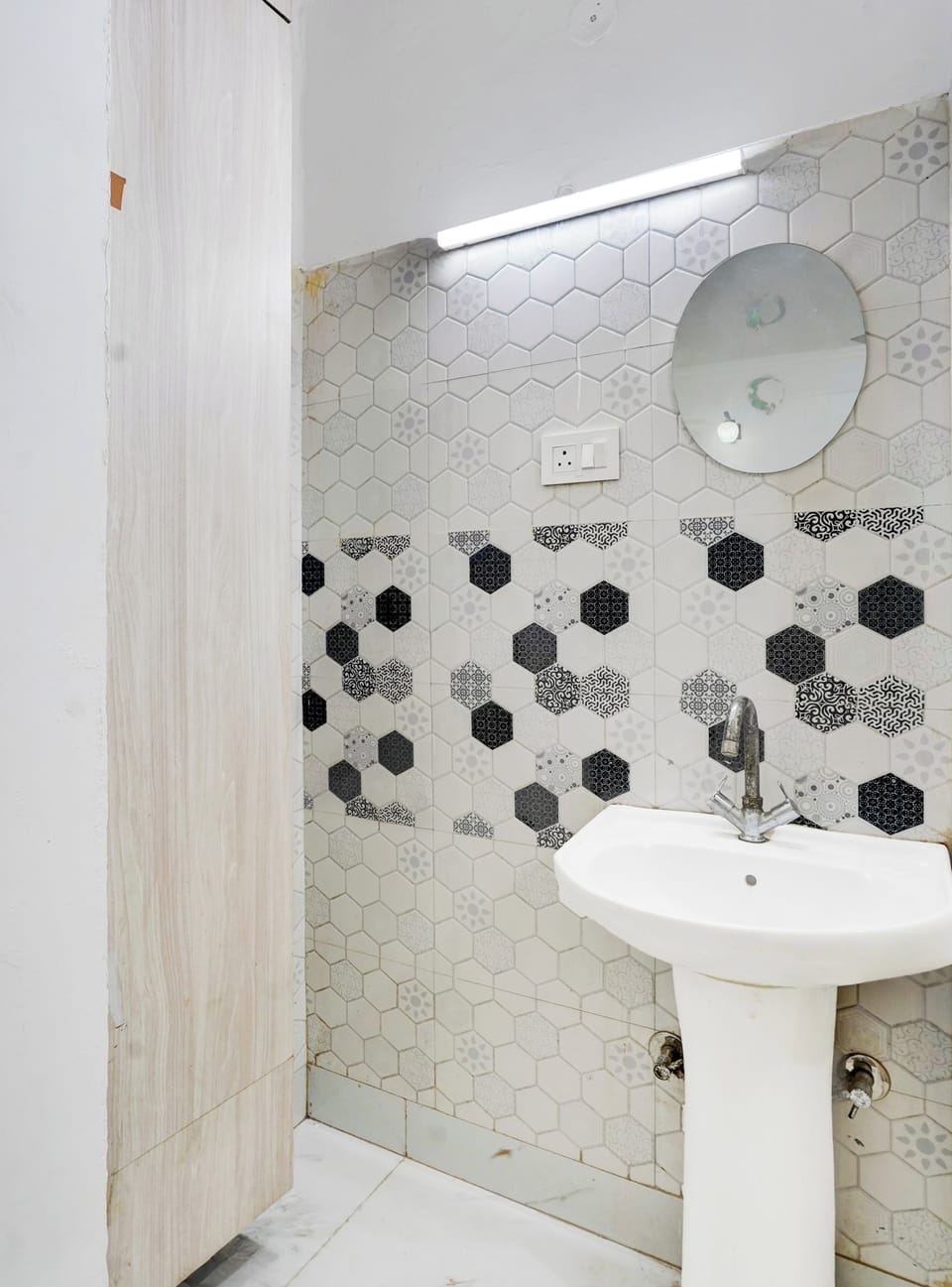 Townhouse MVP Sector With Kailasagiri Hotel in Visakhapatnam