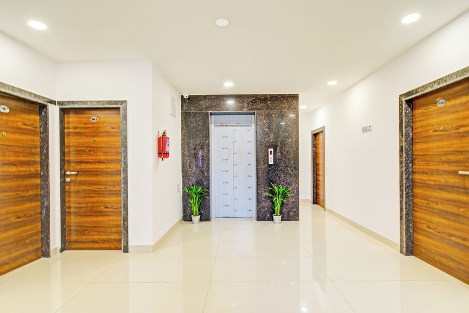 Townhouse Oak Suchitra Kompally Road Hotel in Secunderabad