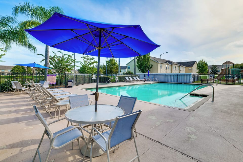 Club Cortile | Community Amenities