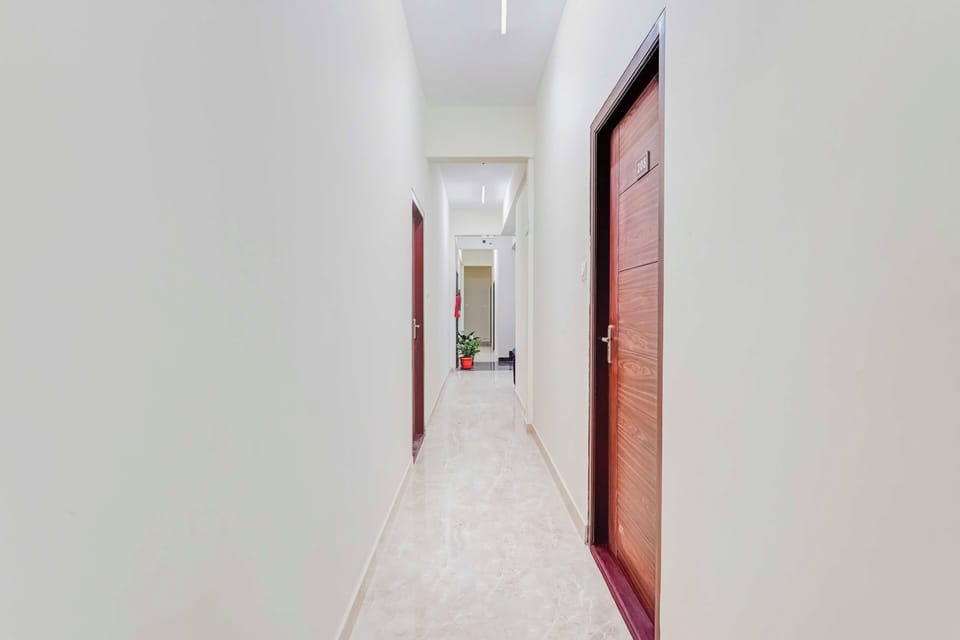 Townhouse Oak Bangalore Horamavu Agara Hotel in Bengaluru