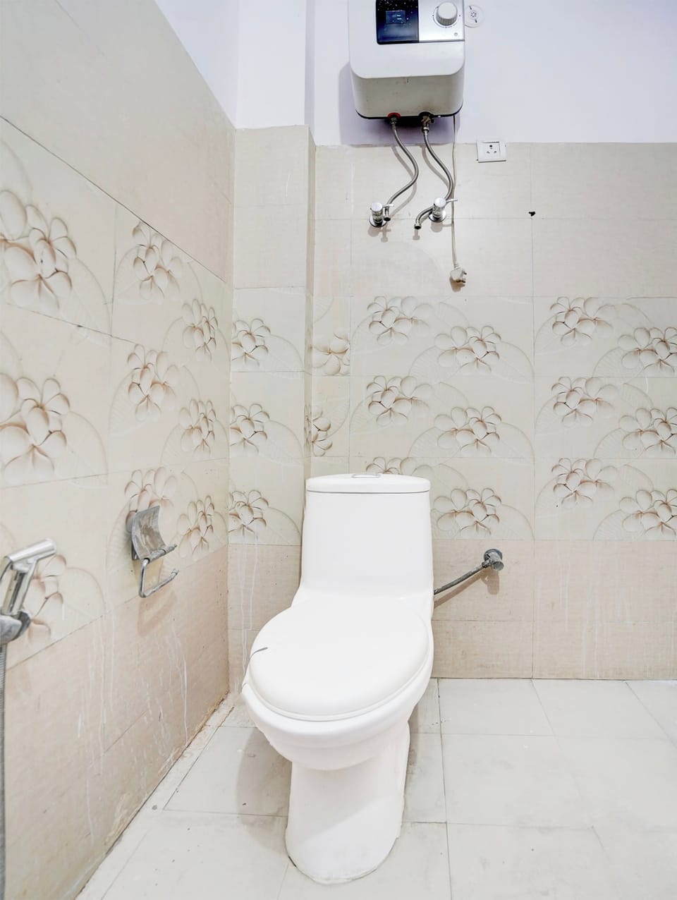 Palette Serenity 2BHK Apartment Hotel in Coimbatore
