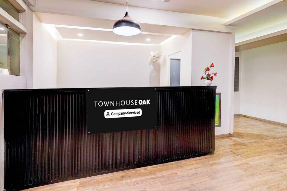 Townhouse Oak Bangalore Konanakunte Hotel in Bengaluru