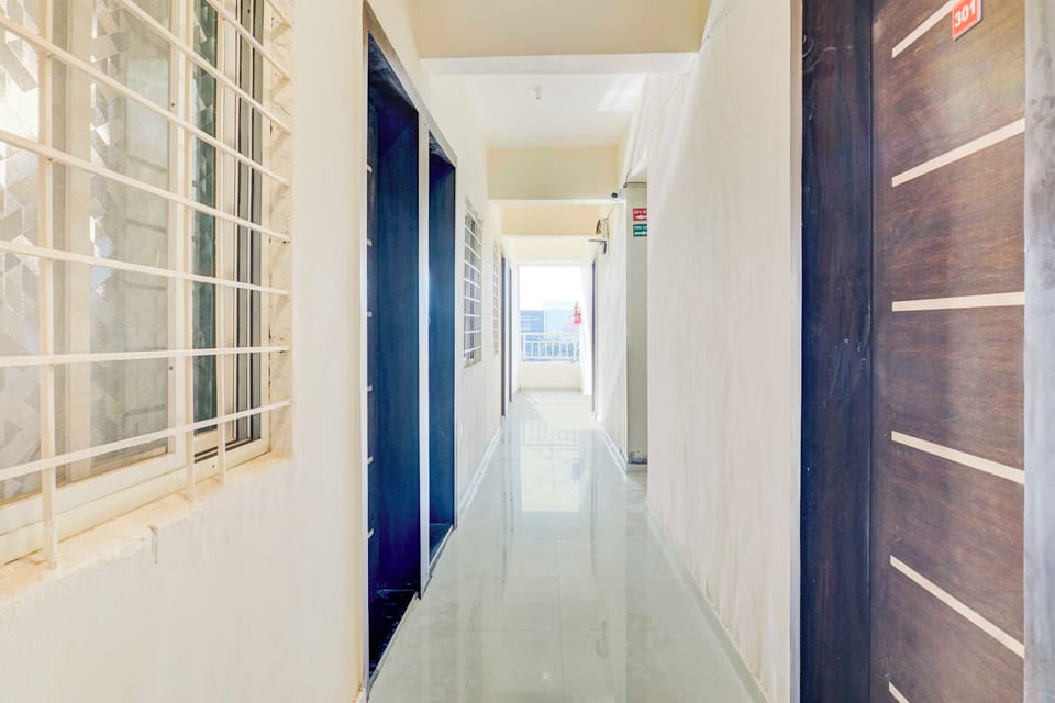 Townhouse Oak Sankaramatam Road Hotel in Visakhapatnam