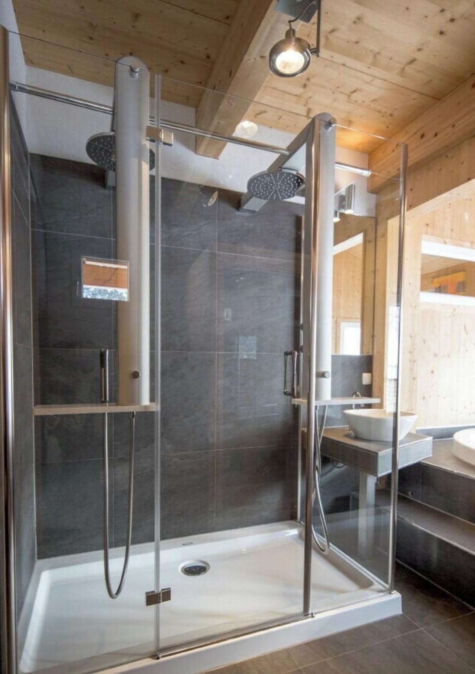 Cabin in Turrach With Sauna and Wi-fi Chalet in Styria