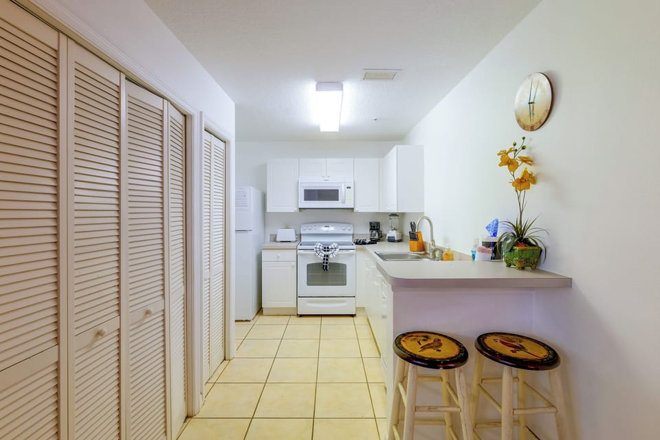 Apartment (3 Bedrooms) | Interior