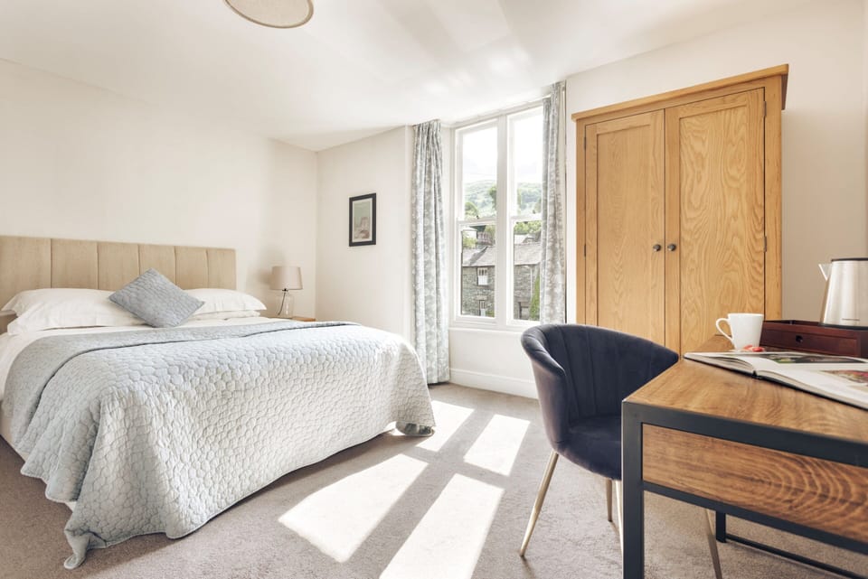 First Floor Room Near Lake House in Ambleside