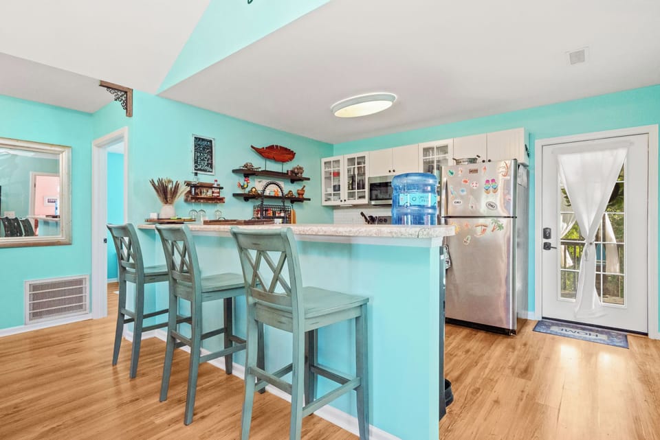 Kitchen Bar Stools - South