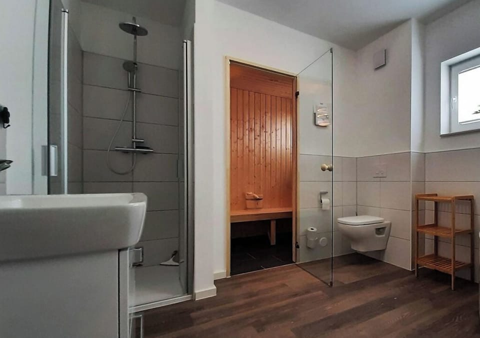 50.0.s Waterkant House in Wangerland