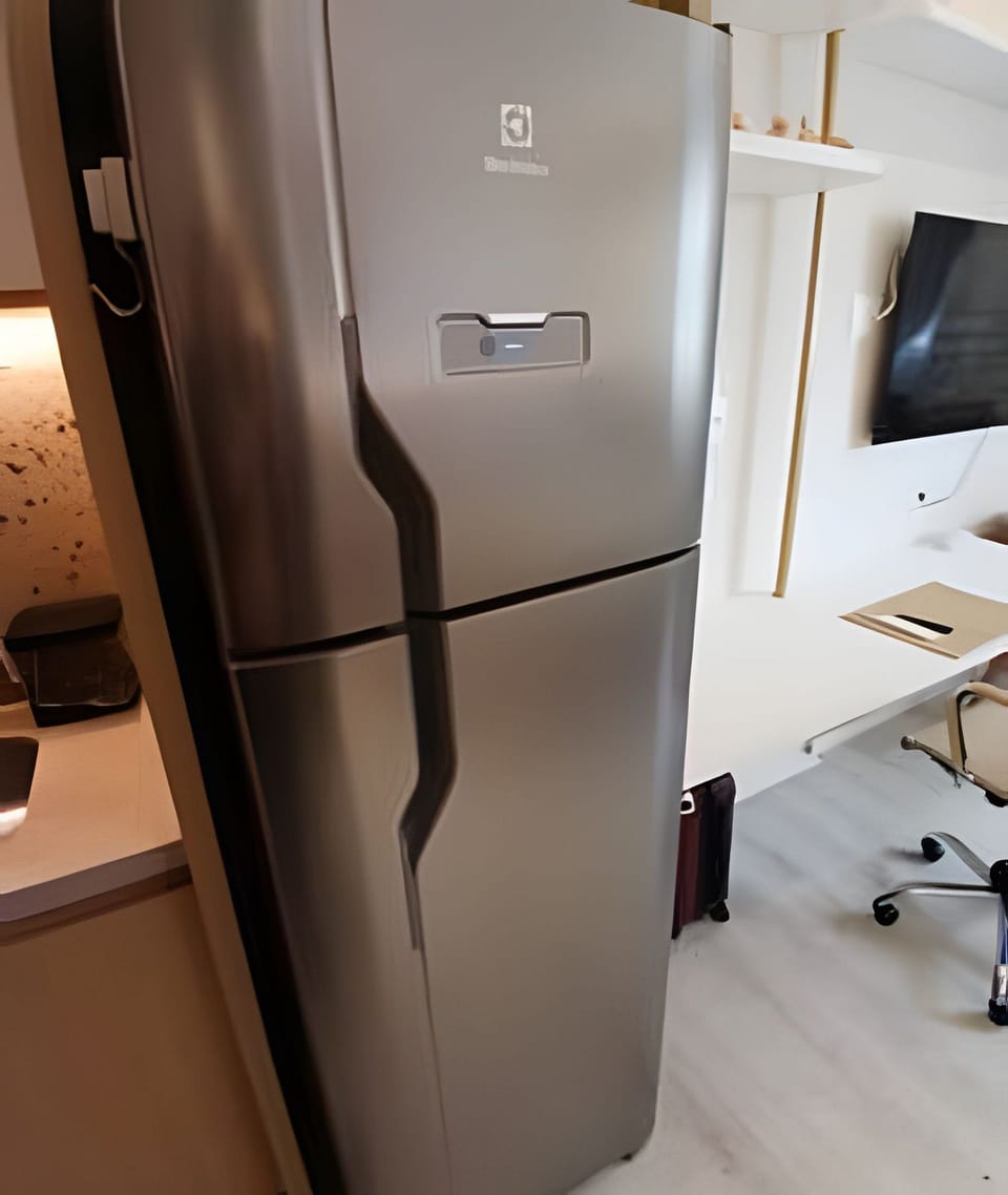 Luxury Apartment | Television