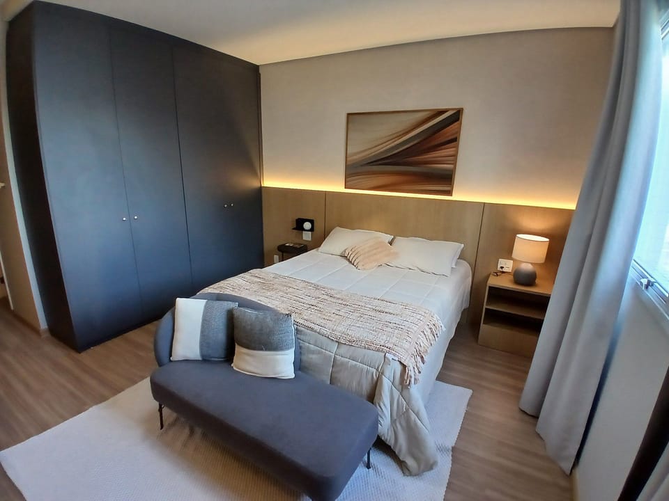 Luxury Apartment