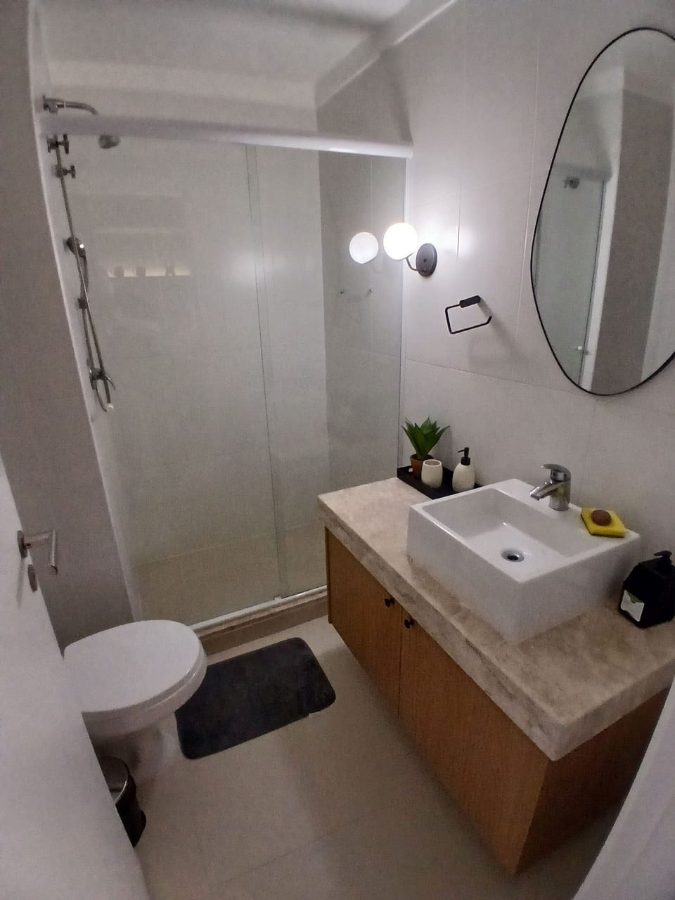 Luxury Apartment