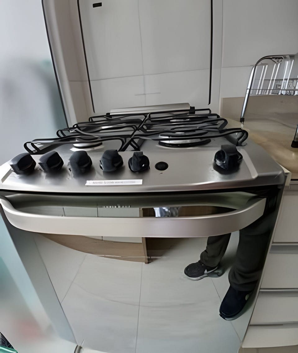 Comfort Apartment | Miscellaneous
