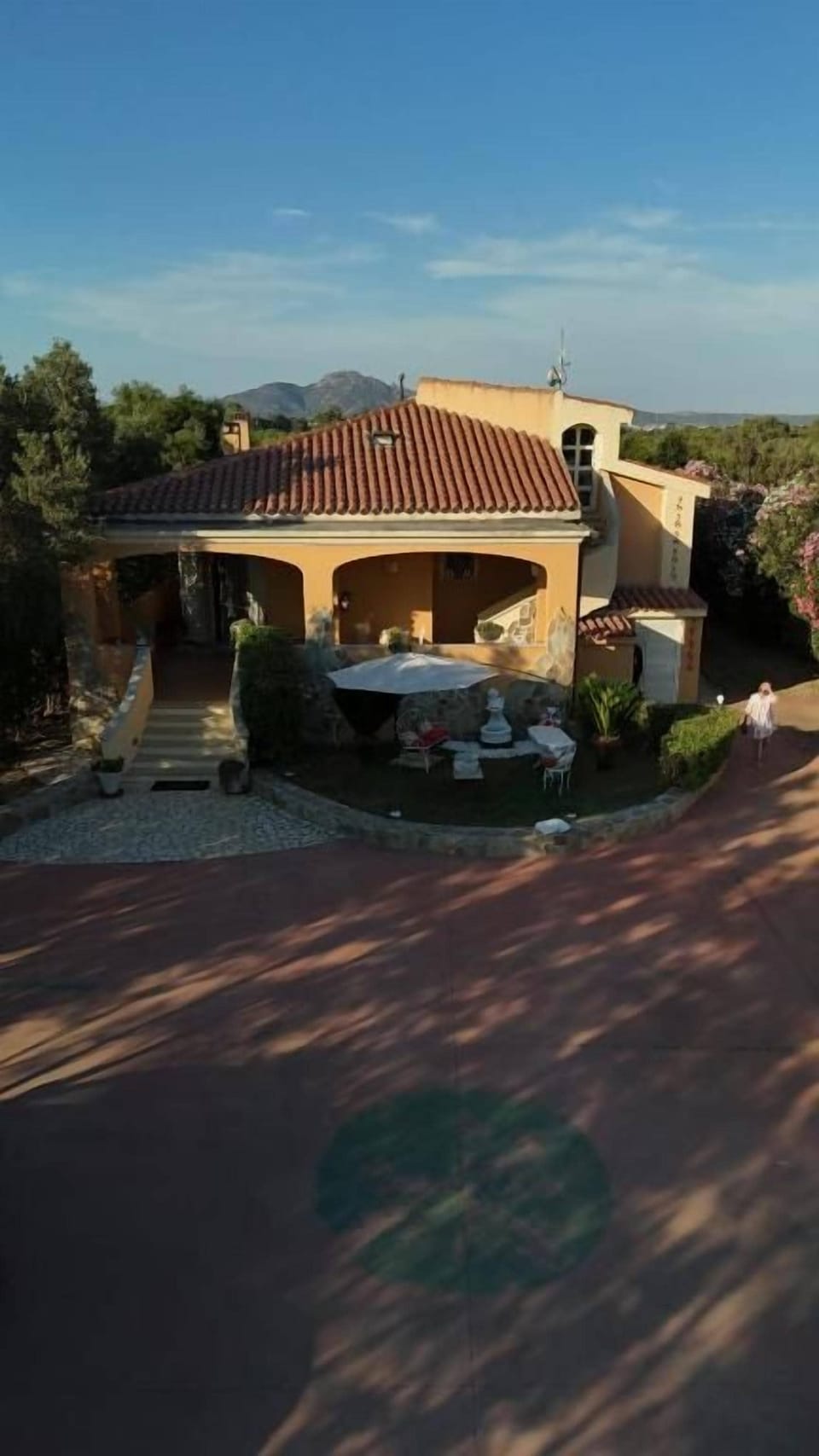B&b dolcemorfeo Bed and Breakfast in Sardinia