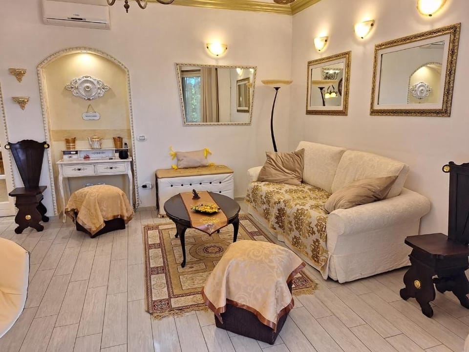 B&b dolcemorfeo Bed and Breakfast in Sardinia