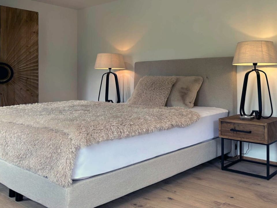 Romantic Cabin Winterberg-willingen House in Medebach