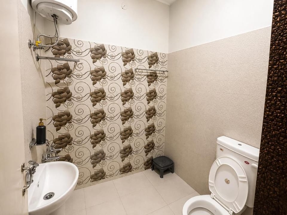 Hotel Green Garden Hotel in Ludhiana
