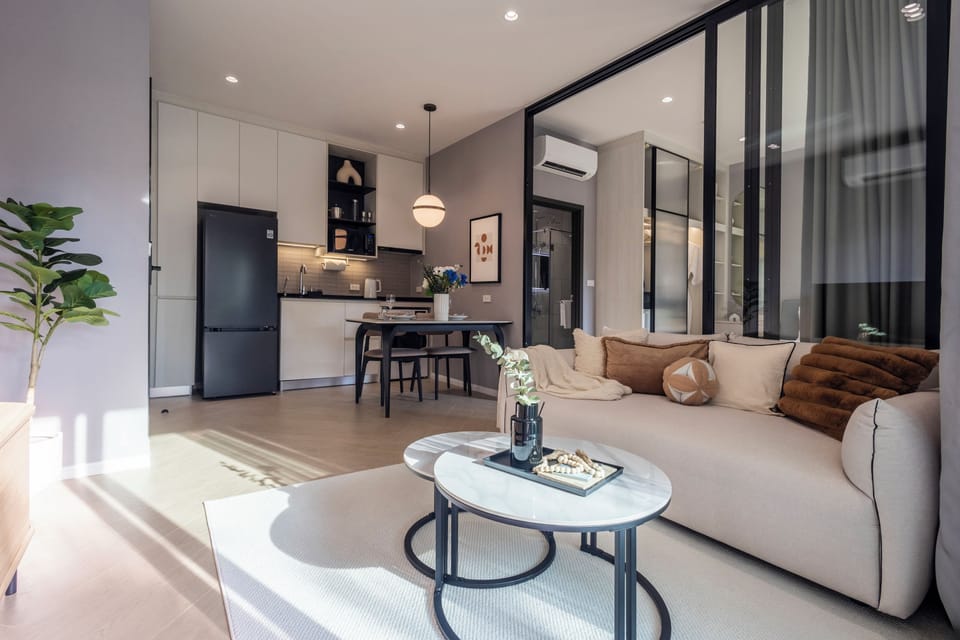 Superior Apartment, Pool View | WiFi, bed sheets