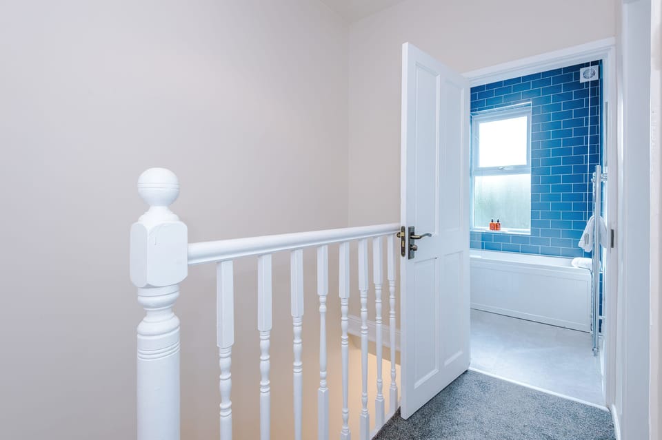 Stunning New Home in Hoole Chester Sleeps 6 House in Chester