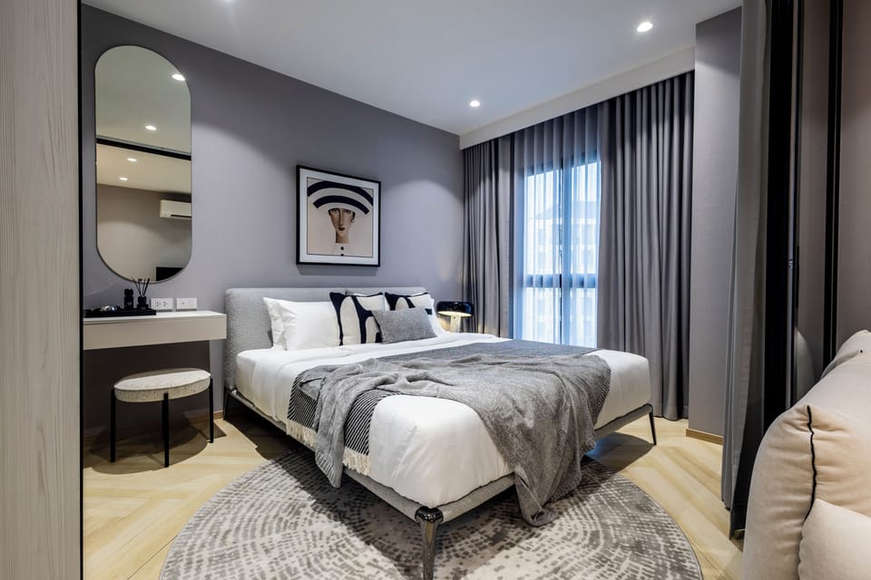 Superior Apartment, Balcony, Courtyard View | WiFi (free)