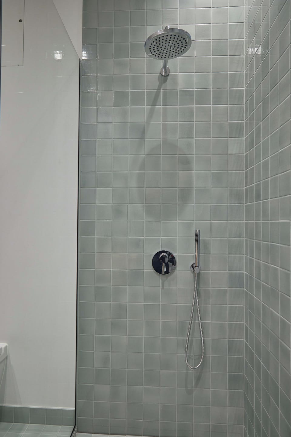 Bathroom Dornbracht shower