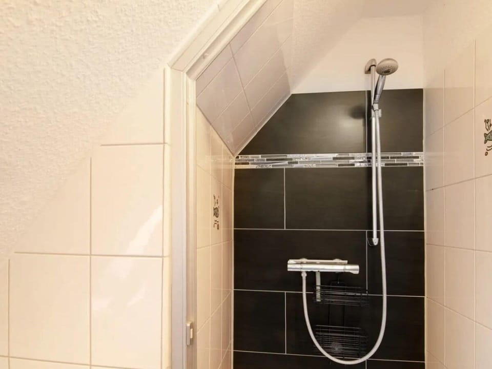 Holiday Home With 3 Bedrooms House in Lower Saxony, Germany
