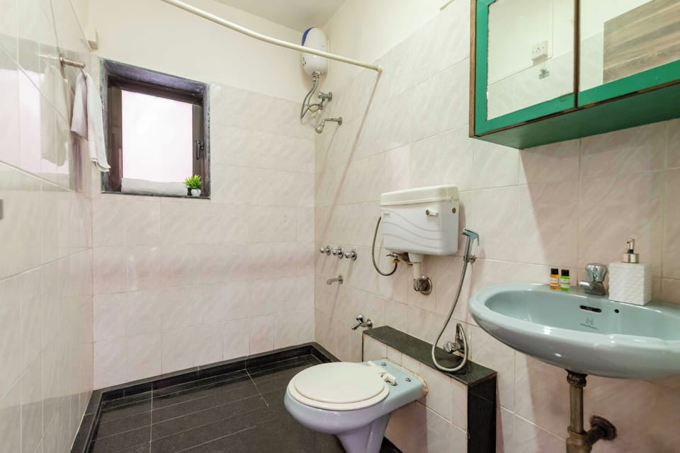 DanCenter Trizi Villa 4BHK with Pvt Pool Hotel in Lonavla