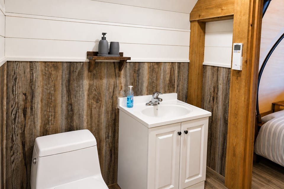 High Chaparral RV & MHC Villa in Arizona City